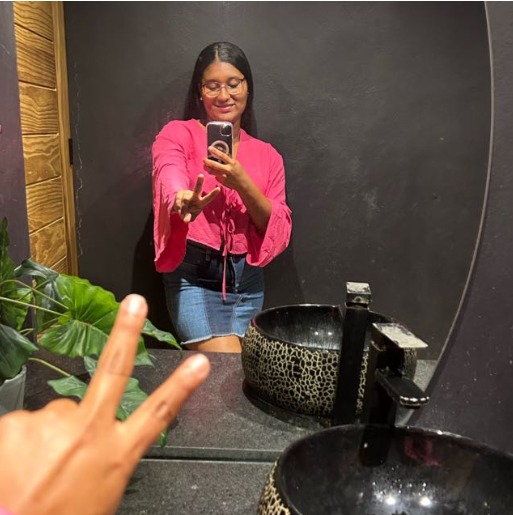 Ruth Esther Tejeda